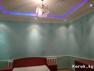 Продается дом со всеми условиями в г. Каракол