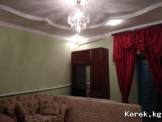 Продается дом со всеми условиями в г. Каракол