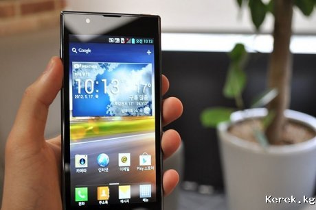 Обмен LG LTE2 на Xiaomi,Blackbery или Iphone 5