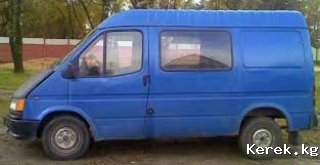 продаю Форд Транзит 1991 г.в