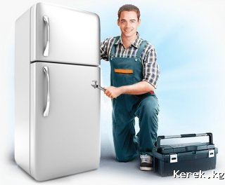 Ремонт холодильников Каракол