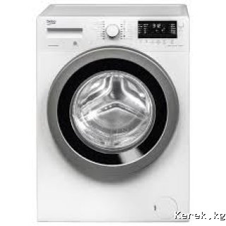 Продаю срочно стиральную машину автомат Веко!