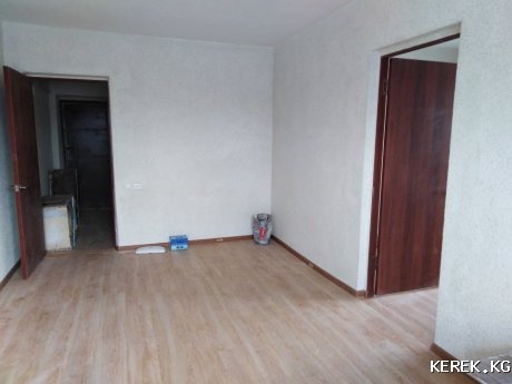 ПРОДАЮ СРОЧНО 2х комн.кв-ру в кирпичном доме в г.Каракол