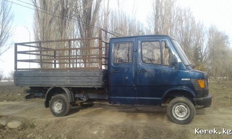 продаю мерс сапог