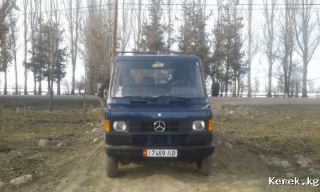 продаю мерс сапог