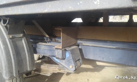 продаю мерс сапог