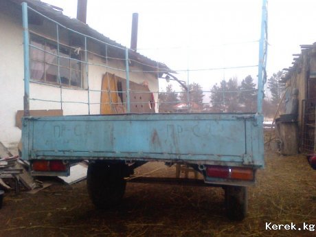 Продаю авто прицеп