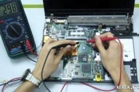 Качественный ремонт компютеров ноутбуков и обслуживание