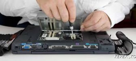 Качественный ремонт компютеров ноутбуков и обслуживание