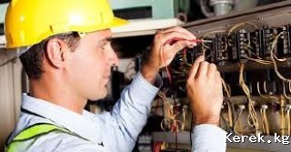услуги электрика мелкий ремонт бытовой техники