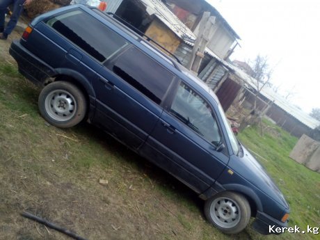 Passat B3