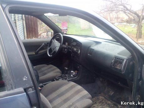 Passat B3