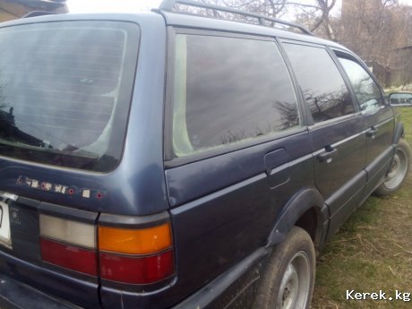 Passat B3